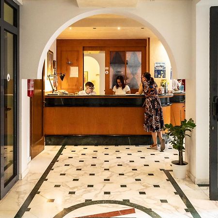 Easy Hotel Meryon Sottomarina Ngoại thất bức ảnh