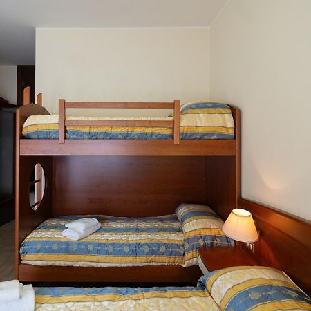 Easy Hotel Meryon Sottomarina Ngoại thất bức ảnh