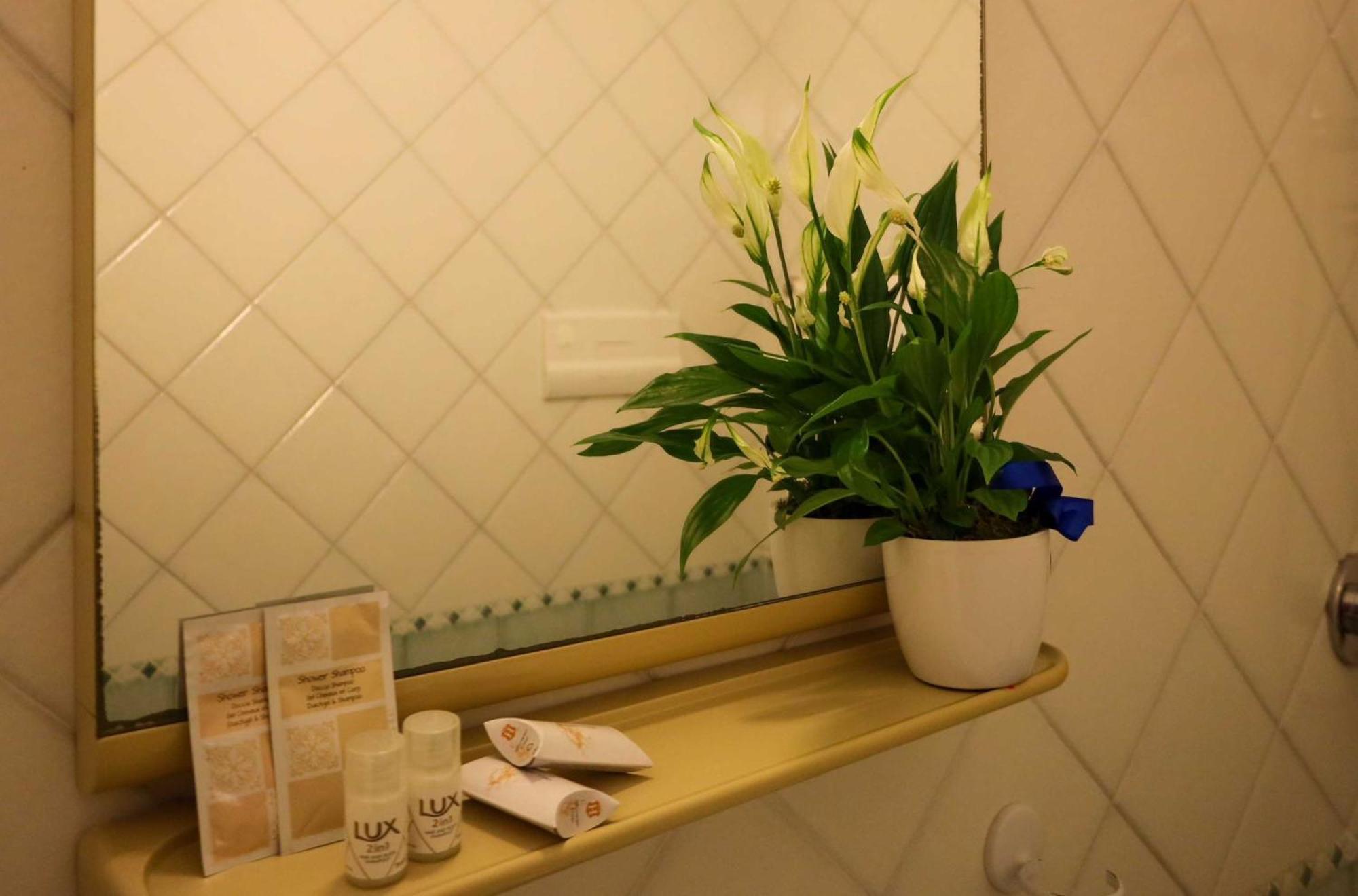 Easy Hotel Meryon Sottomarina Ngoại thất bức ảnh