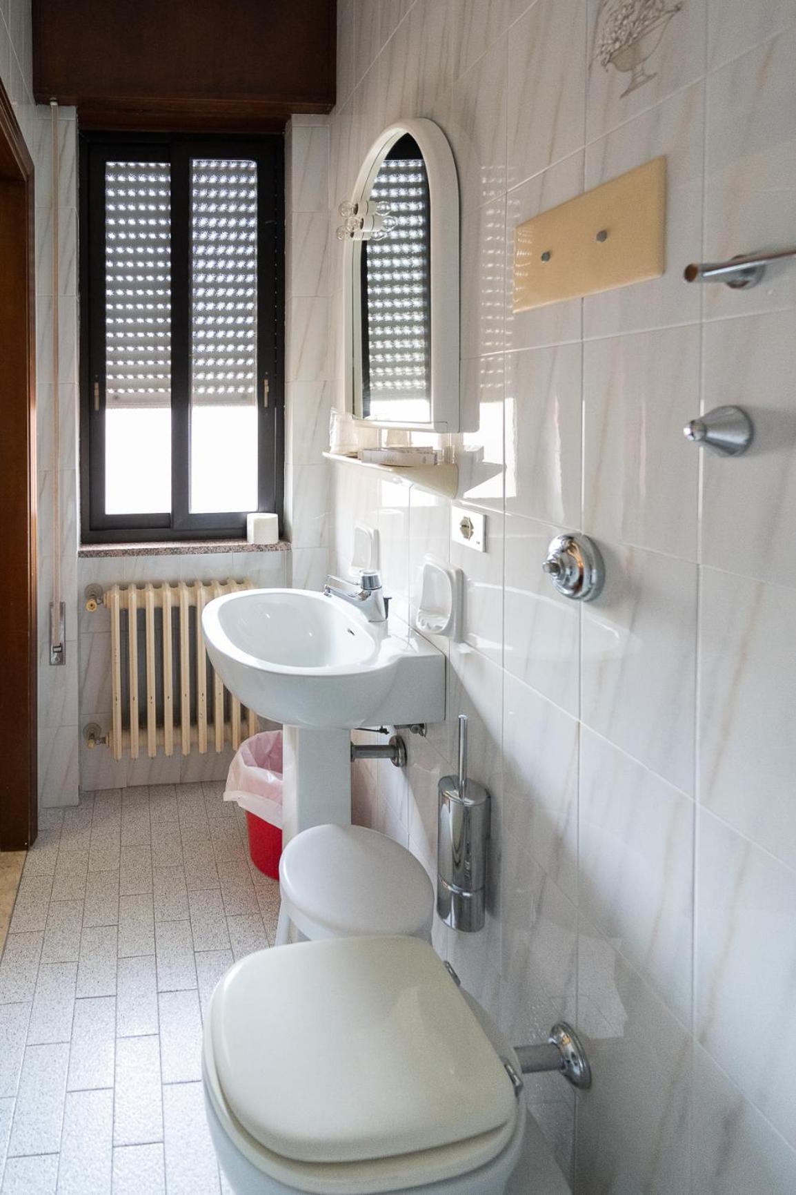 Easy Hotel Meryon Sottomarina Phòng bức ảnh