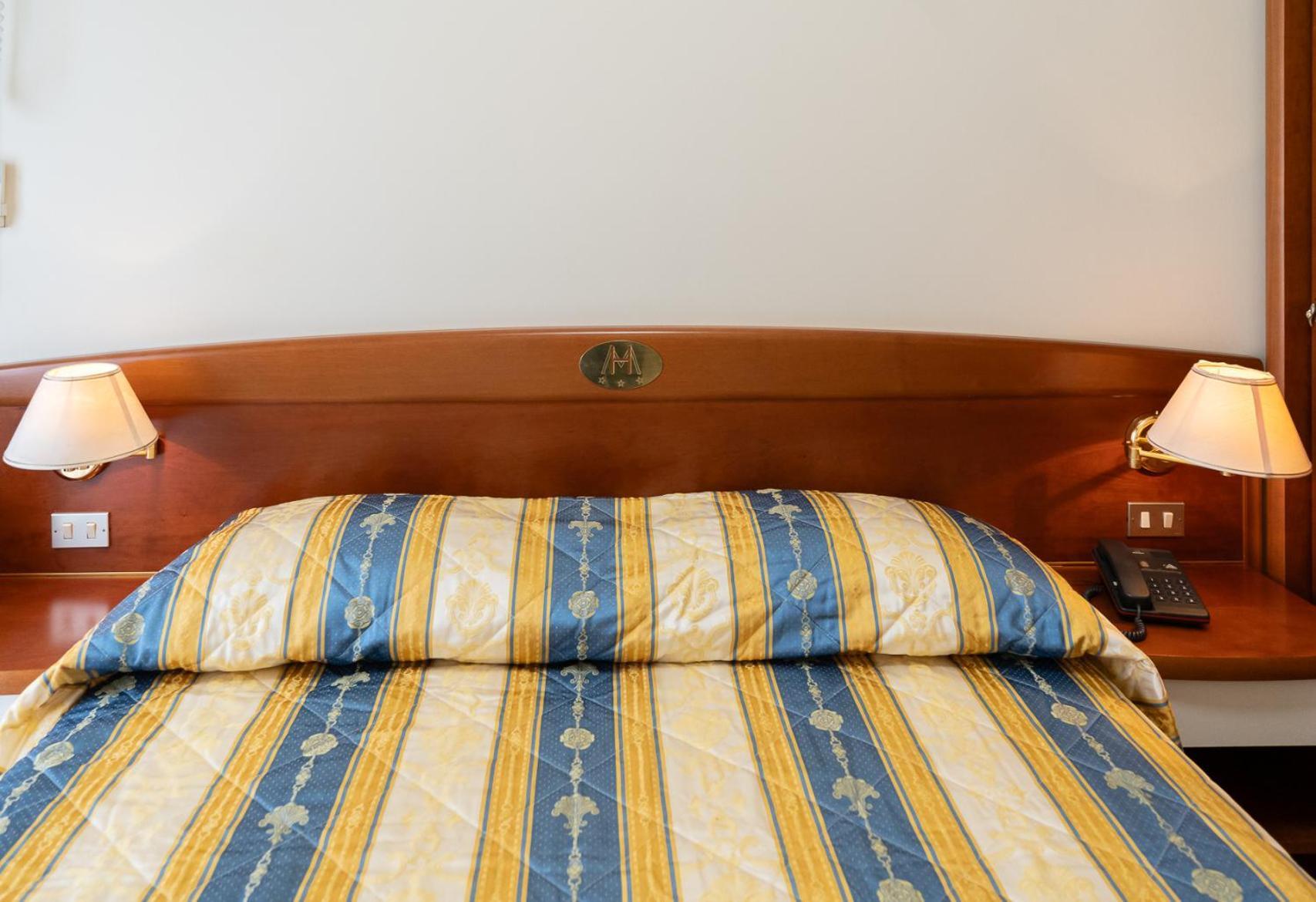 Easy Hotel Meryon Sottomarina Phòng bức ảnh