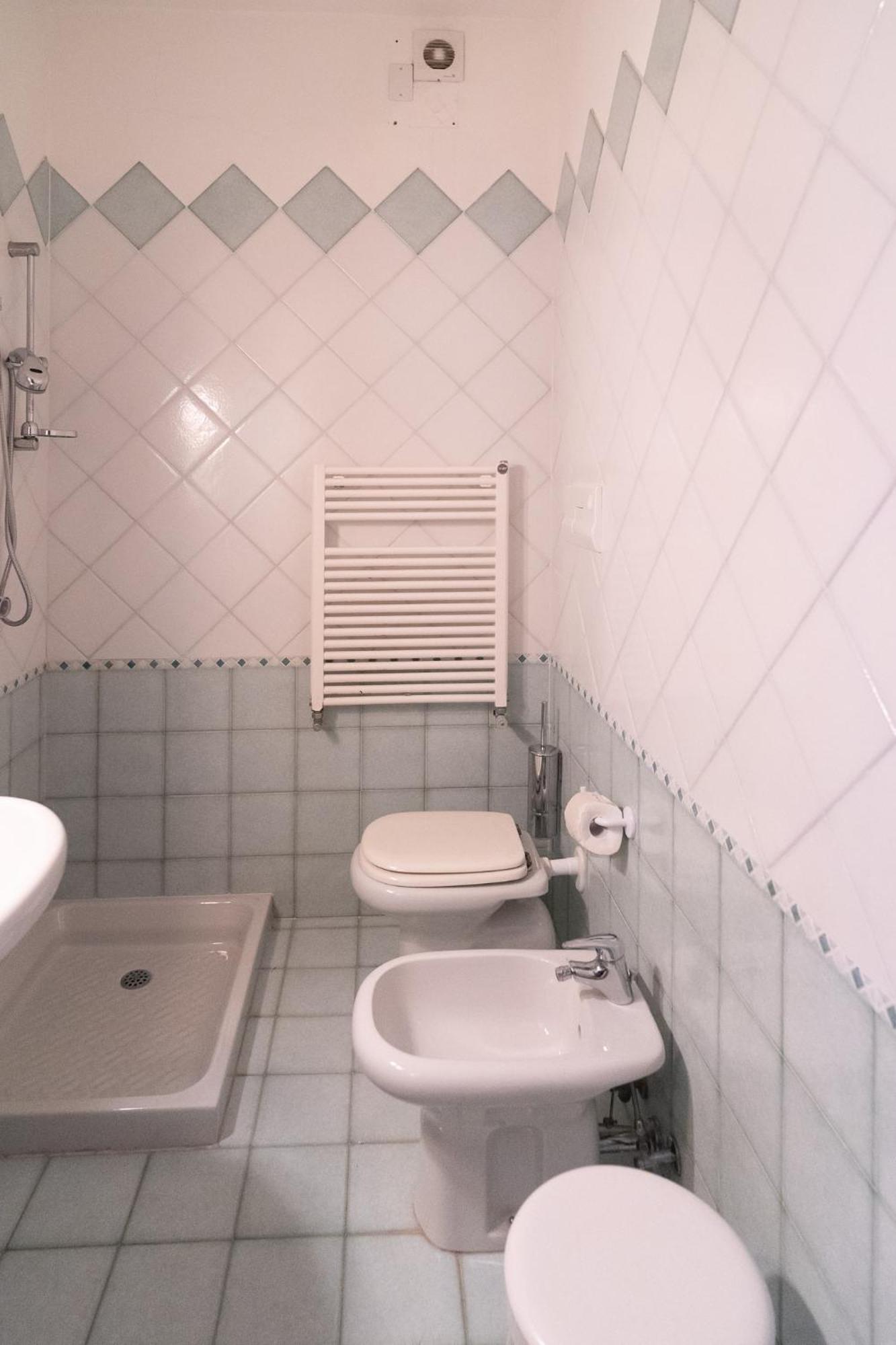 Easy Hotel Meryon Sottomarina Phòng bức ảnh